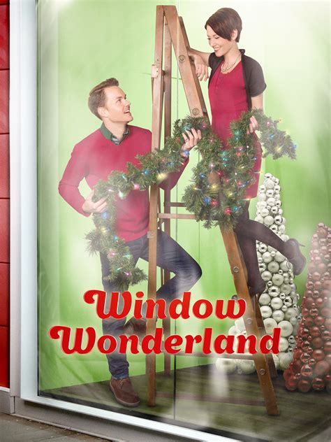 Window Wonderland Pictures | Rotten Tomatoes