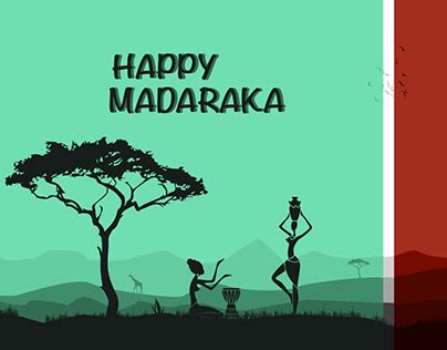 Madaraka Day Projects :: Photos, videos, logos, illustrations and ...