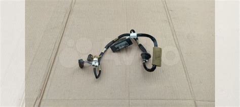 Кнопка открытия багажника Nissan X-Trail T31 купить в Электрогорске с ...