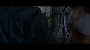 STASIS NUDE SCENES AZNude