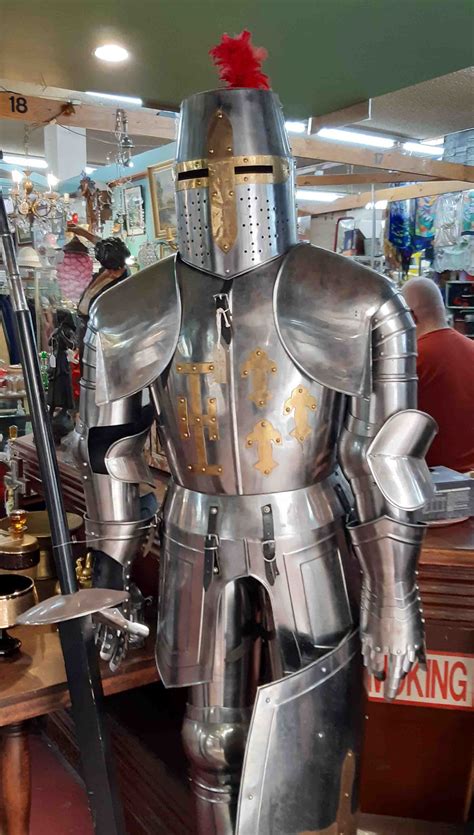 Around Melbourne – Chapel Street and Chapel Street Bazaar – Andy's