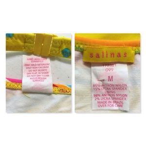 Salinas Swim Victorias Secret Hot Brazilian Bikini By Salinas Poshmark