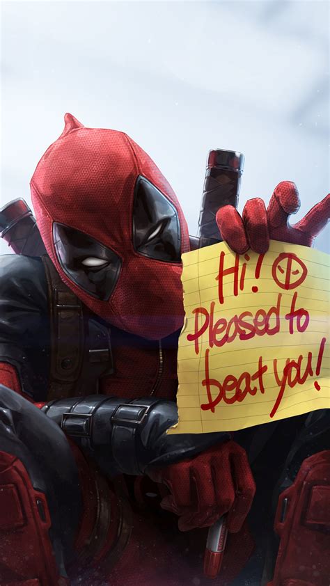 Deadpool X Force Cable Psylocke Domino 4k Hd Phone Wallpaper