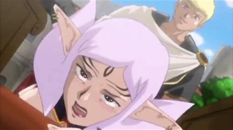 Female Demon Having Anal Sex And Fisting At The Same Time