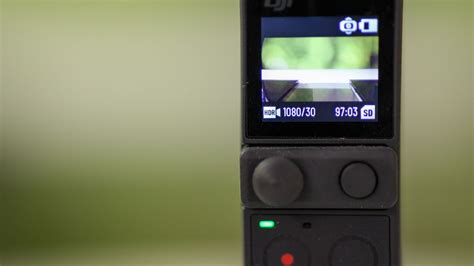 Dji Pocket 2 Review Techradar