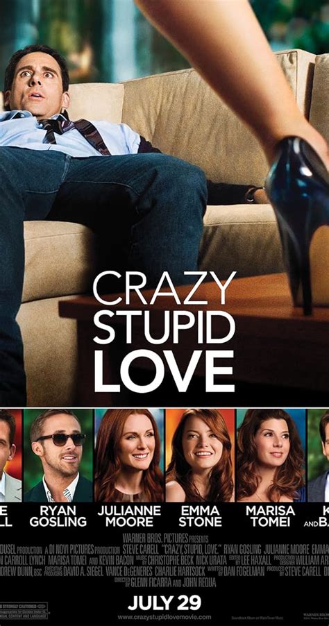 Crazy Stupid Love 2011 Photo Gallery IMDb