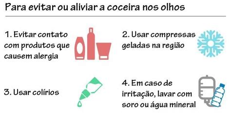 Pode Fazer Compressa De Gelo No Olho - Coçar os olhos pode agravar deformidade na córnea e aumentar grau de ...