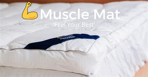 Muscle Mat NZ