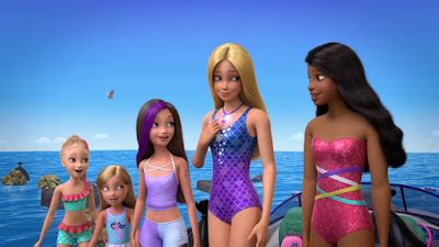 Nude Cartoons Barbie Brooklyn Skipper Stacie Chelsea Roberts