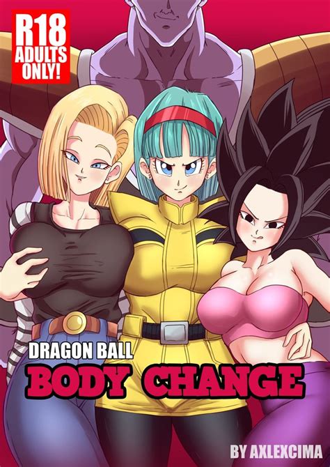 Kefla Luscious Hentai Manga Porn