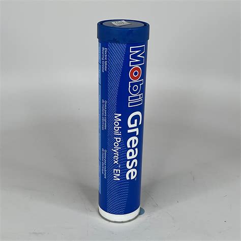 Blue Polyurea Electric Motor Bearing Grease | ABQ Sunport Warehouse