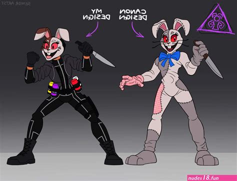 Sex Fnaf Roxy Imagens OnlyFans Leaks