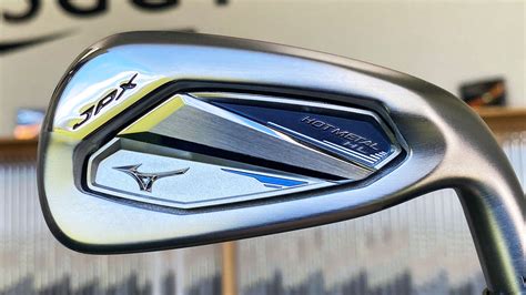 Mizuno JPX925 Hot Metal Pro HL Irons Review Comparison SGGT