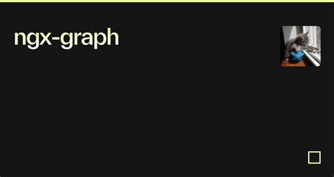 Swimlane Ngx Graph Examples CodeSandbox