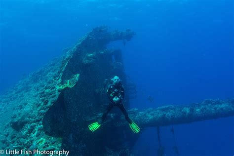 Wreck Diver Whitstable