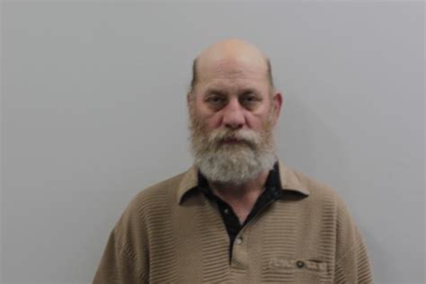 Walter Lee Handy Violent Or Sex Offender In Logansport IN 46947 IN1281812