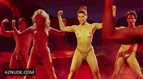 Showgirls Nude Scenes Aznude