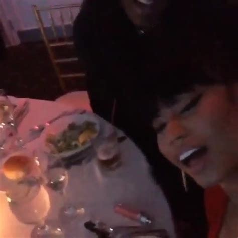 Nicki Minaj Huge Tits Black Big Tits Porn XHamster