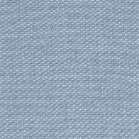 Blue Chambray Fabric