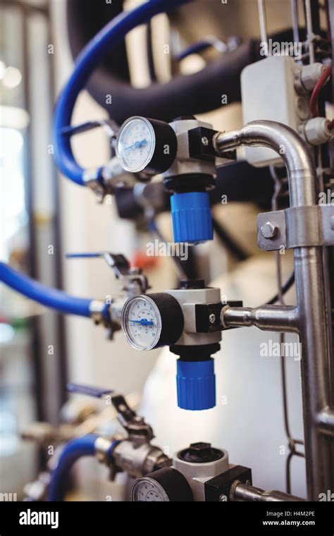 meter gauge  res stock photography  images alamy