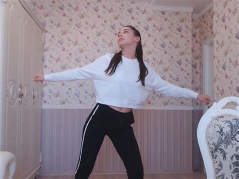 Search Results For Belinda Aka Bely Dancing Nude Camwhoreshd