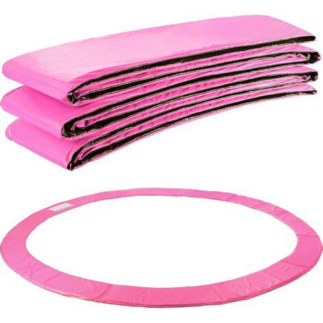 Coussin De Protection Pour Trampoline