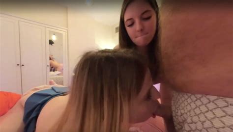 Some Blowjob With Elis Benson Vita Lita VR Porn Video VRPorn