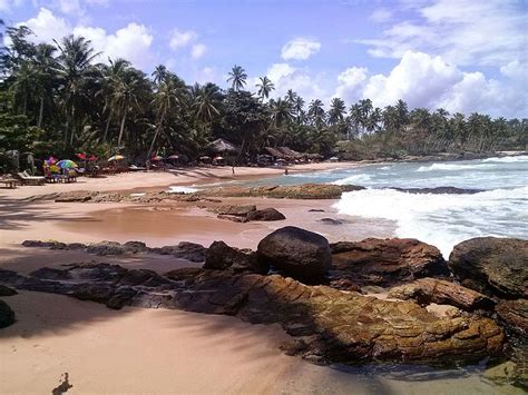 goyambokka beach  vacation gateway