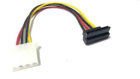 Molex Sata Stc