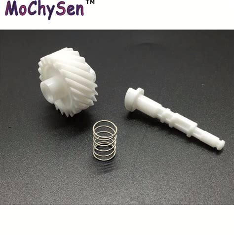 MoChySen 3V2M202380 3V2M202420 Developer Unit Gear Kit for Kyocera ...