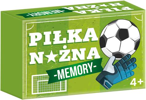 Kangur gra memory piłka nożna mini Kangur Sklep EMPIK