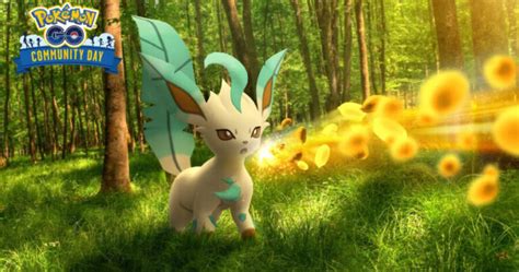 Como Evoluir Eevee Para Leafeon Guia Completo Pok Mon Go Creo Gaming