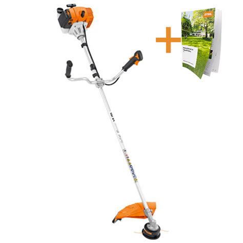 Kosa Spalinowa Stihl Fs Sklep Internetowy