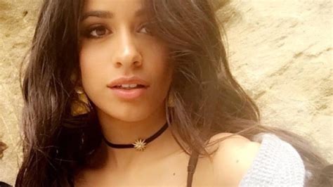 Camila Cabello S Hot Shots