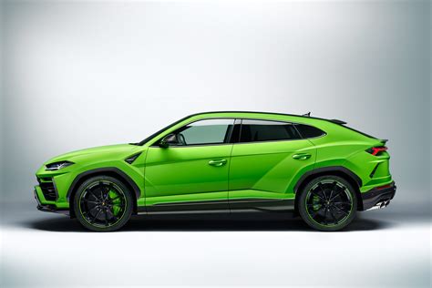 Urus Lamborghini Berlin