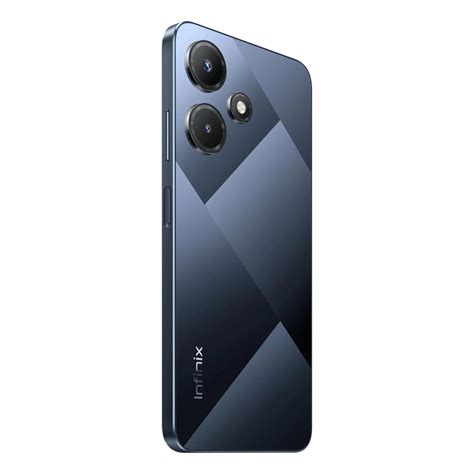 Infinix Celular Hot I Gb Gb