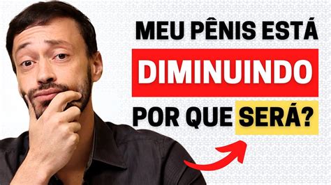 As 5 Principais Causas E ConsequÊncias Do Desuso Peniano Que VocÊ