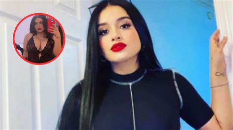 Marlene Santana Benítez ¿quién Es Y Por Qué Es Famosa En Redes Sociales