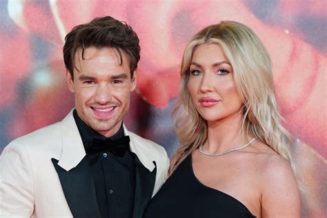 Liam Paynes girlfriend Kate Cassidy could claim chunk of his £24m