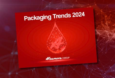 Tendencias De Packaging Alzamora Group