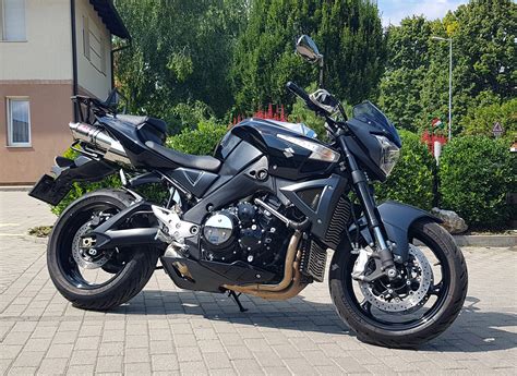 YAMAHA FZ1 Naked Eladó motor Motor