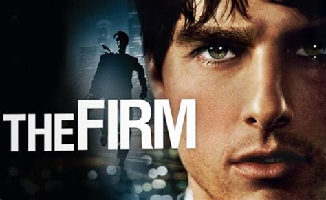 42 Facts about the movie The Firm - Facts.net