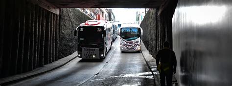 Anuncia Seguridad P Blica Municipal Cierre De Vialidades Por Marcha De