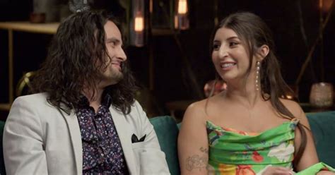 MAFS Australia reunion: Jesse reveals the truth about him and Claire