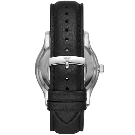 Emporio Armani Men's Watch Valente AR60016 | Watches Prime