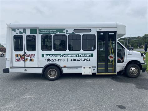 Delmarva Community Services Assists Individuals to Achieve Self