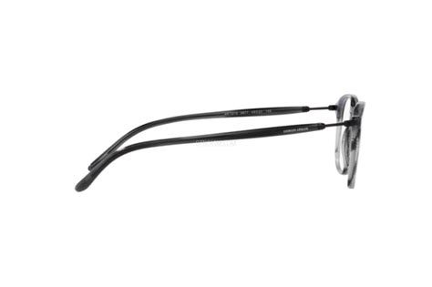 Eyeglasses Giorgio Armani Ar 7213 5877 Man Free Shipping Shop Online