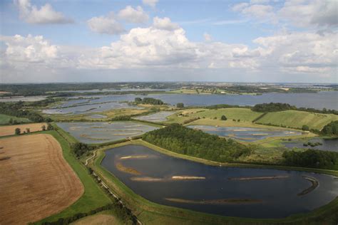 Lyndon Visitor Centre - Discover Rutland