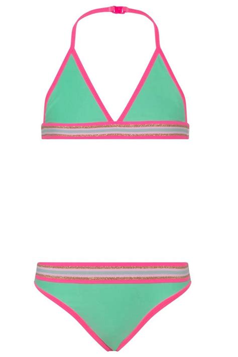 Rainbow Star Bikini ShopperBoard