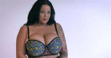 Sarah Fraisou Nude Pics Page 1